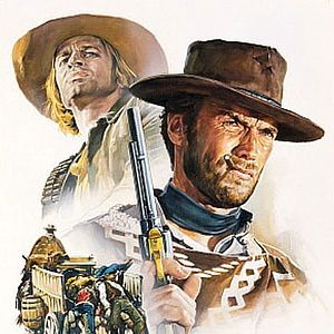 Bilder Für ein paar Dollar mehr