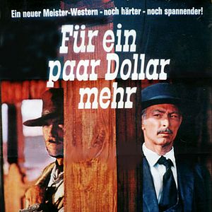 Bilder Für ein paar Dollar mehr