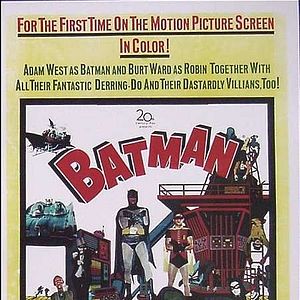 Bilder Batman hält die Welt in Atem