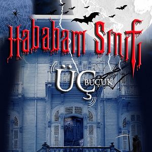 Bilder Hababam Sinifi Üc Bucuk - Die chaotische Klasse 3,5