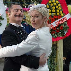 Bilder Hababam Sinifi Üc Bucuk - Die chaotische Klasse 3,5