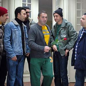 Bilder Hababam Sinifi Üc Bucuk - Die chaotische Klasse 3,5