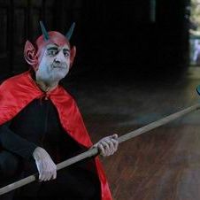 Bilder Hababam Sinifi Üc Bucuk - Die chaotische Klasse 3,5