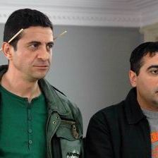 Bilder Hababam Sinifi Üc Bucuk - Die chaotische Klasse 3,5