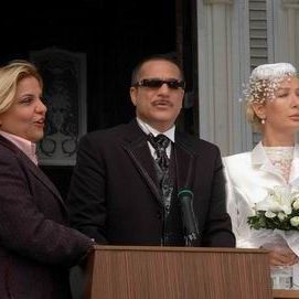 Bilder Hababam Sinifi Üc Bucuk - Die chaotische Klasse 3,5