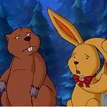 Bilder Felix 2 - Ein Hase und die verflixte Zeitmaschine