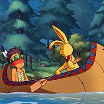 Bilder Felix 2 - Ein Hase und die verflixte Zeitmaschine