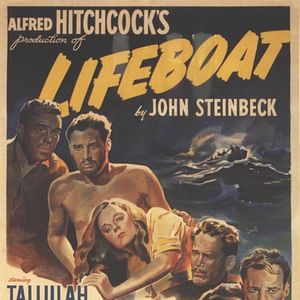 Bilder Das Rettungsboot