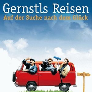 Bilder Gernstls Reisen - Auf der Suche nach dem Glück