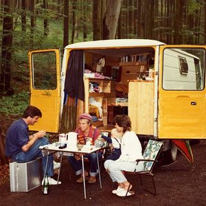 Bilder Gernstls Reisen - Auf der Suche nach dem Glück