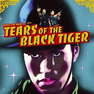 Bilder Tears Of The Black Tiger