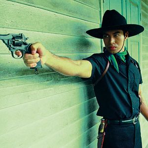 Bilder Tears Of The Black Tiger