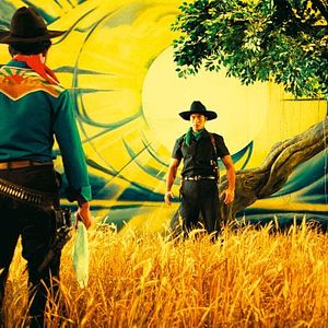 Bilder Tears Of The Black Tiger