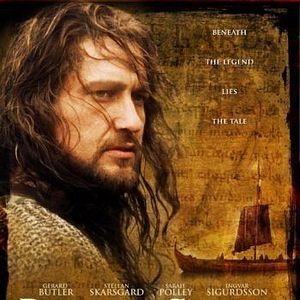 Bilder Beowulf und Grendel