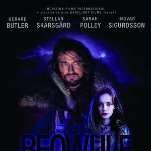 Bilder Beowulf und Grendel