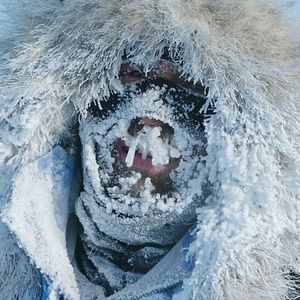 Bilder Arktos - Mike Horns Umrundung der Arktis