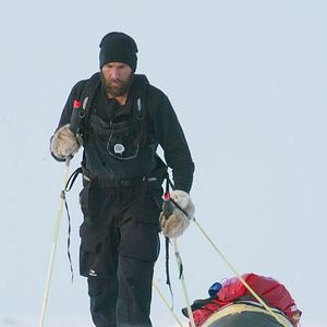 Bilder Arktos - Mike Horns Umrundung der Arktis