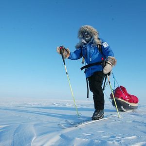 Bilder Arktos - Mike Horns Umrundung der Arktis