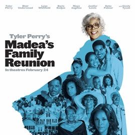 Bilder Madea's Family Reunion