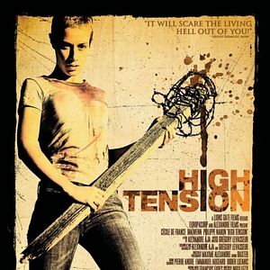 Bilder High Tension