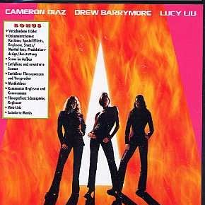 Bilder 3 Engel für Charlie