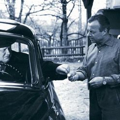 Bilder Es geschah am hellichten Tag