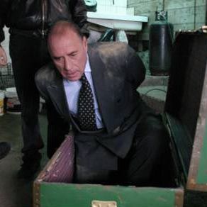 Bilder Bye Bye Berlusconi!