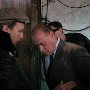 Bilder Bye Bye Berlusconi!