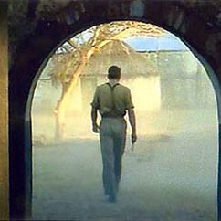 Bilder Dominion: Exorzist - Der Anfang des Bösen