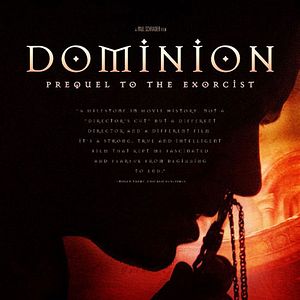 Bilder Dominion: Exorzist - Der Anfang des Bösen