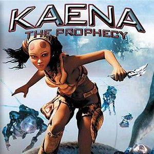 Bilder Kaena