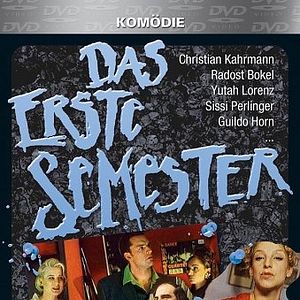 Bilder Das erste Semester