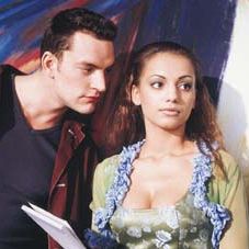 Bilder Das erste Semester