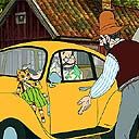 Bilder Neues von Pettersson und Findus