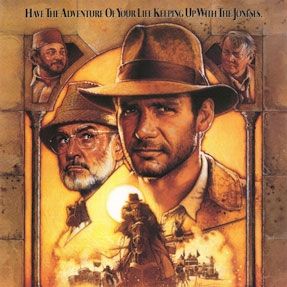 Bilder Indiana Jones und der letzte Kreuzzug