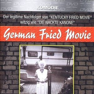 Bilder German Fried Movie