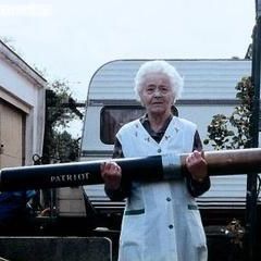 Bilder German Fried Movie