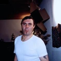 Bilder German Fried Movie