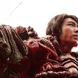 Bilder Meatball Machine