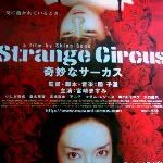 Bilder Strange Circus