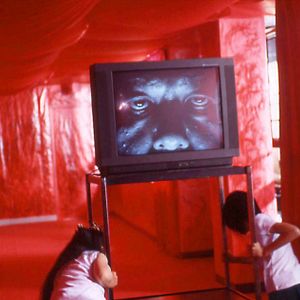 Bilder Strange Circus