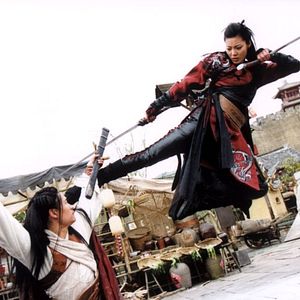 Bilder Shadowless Sword