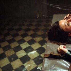 Bilder H6 - Tagebuch eines Serienkillers