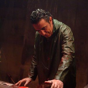 Bilder H6 - Tagebuch eines Serienkillers