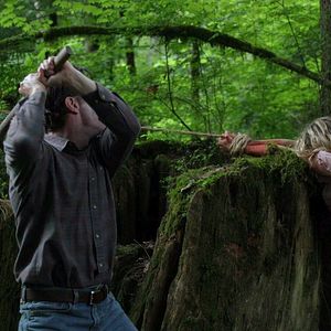 Bilder Masters Of Horror: Jenifer