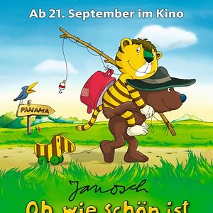 Bilder Oh, wie schön ist Panama