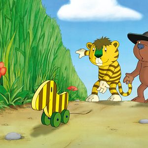 Bilder Oh, wie schön ist Panama