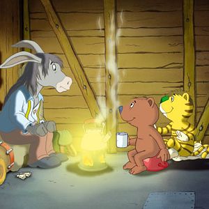 Bilder Oh, wie schön ist Panama