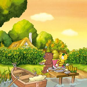 Bilder Oh, wie schön ist Panama