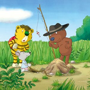 Bilder Oh, wie schön ist Panama